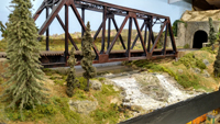 GN Spruce Falls Bridge